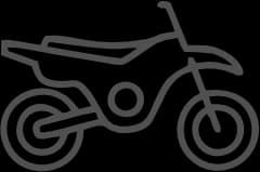 راه انداختن موتور سیکلت در آیین نامه رانندگی