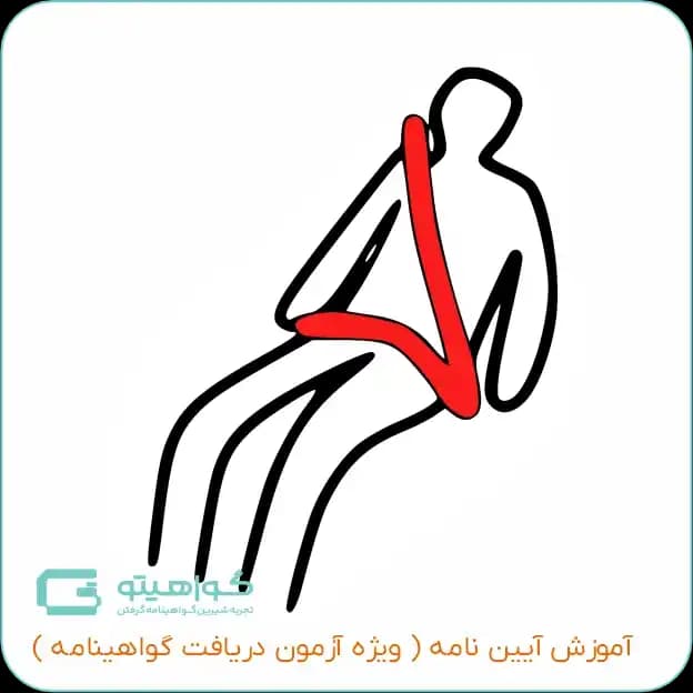 کمربند ایمنی چیست ؟